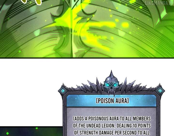 Disastrous Necromancer Chapter 217 - Page 127