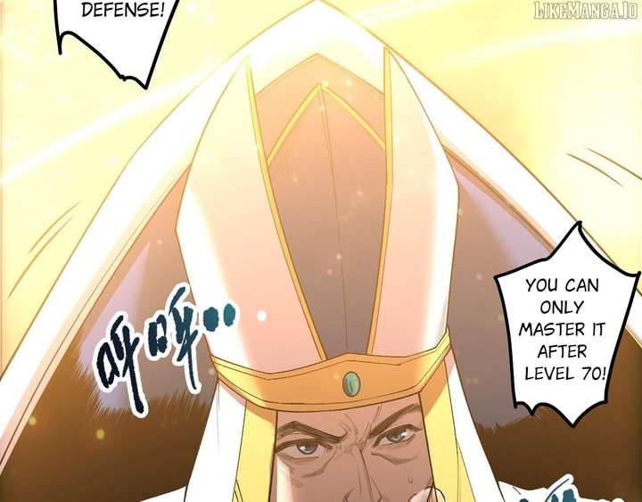 Disastrous Necromancer Chapter 217 - Page 13