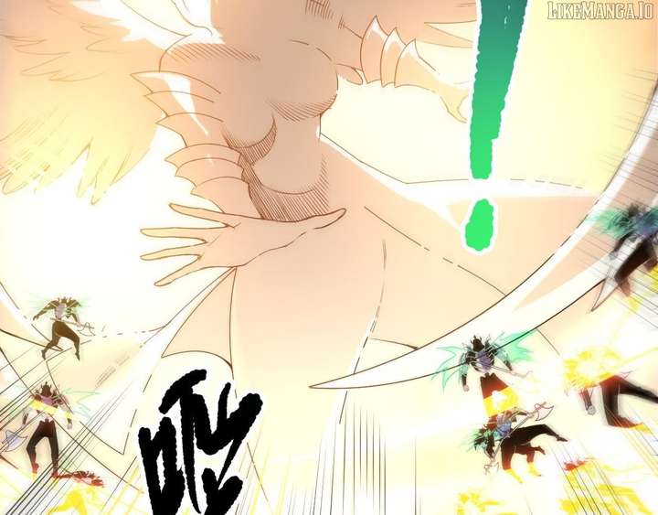 Disastrous Necromancer Chapter 217 - Page 142