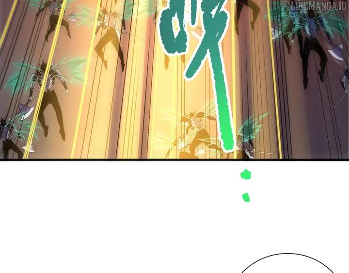 Disastrous Necromancer Chapter 217 - Page 144