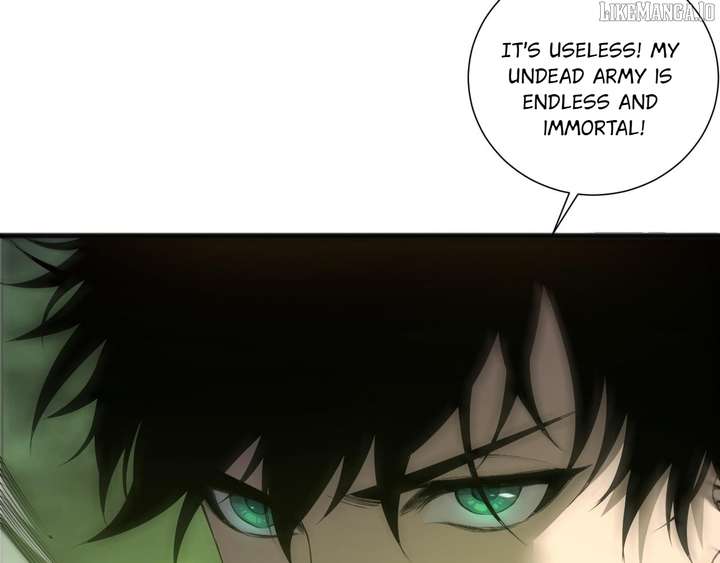 Disastrous Necromancer Chapter 217 - Page 145