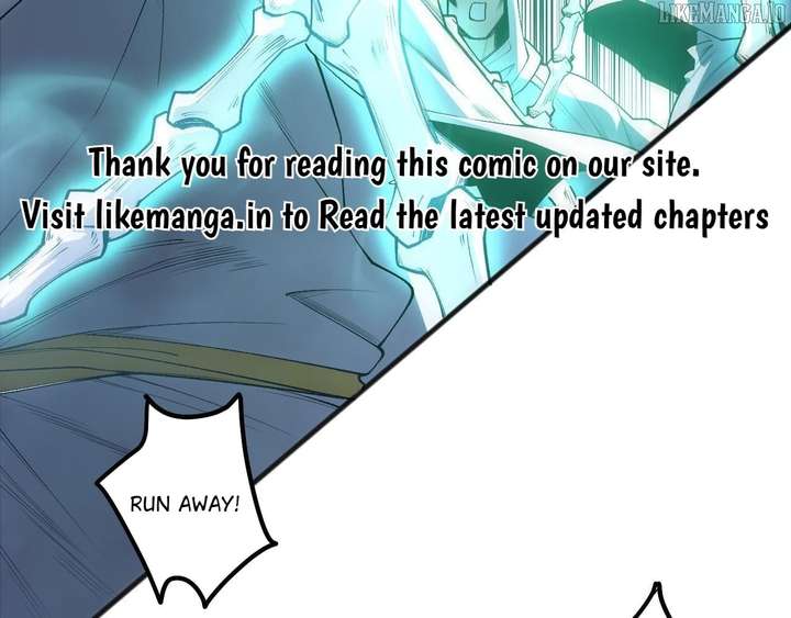 Disastrous Necromancer Chapter 217 - Page 2