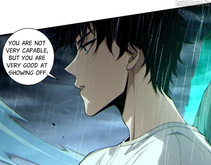 Disastrous Necromancer Chapter 217 - Page 20