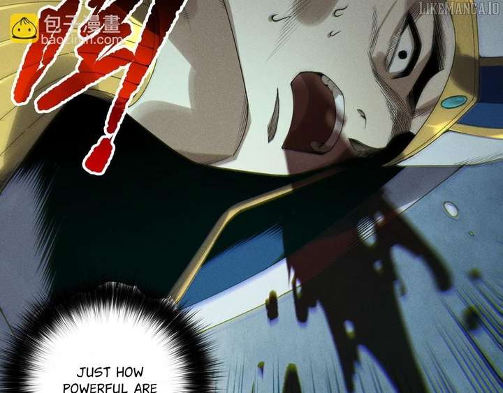 Disastrous Necromancer Chapter 217 - Page 23