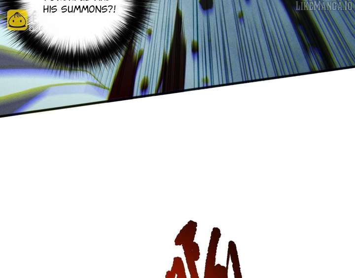 Disastrous Necromancer Chapter 217 - Page 24