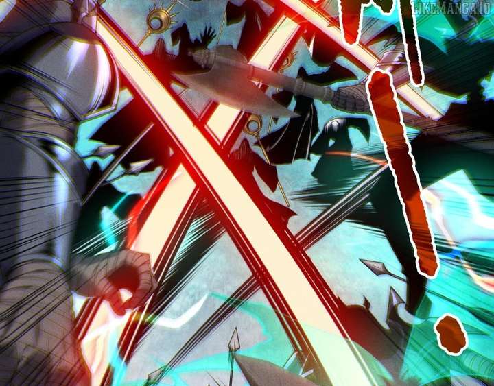 Disastrous Necromancer Chapter 217 - Page 26