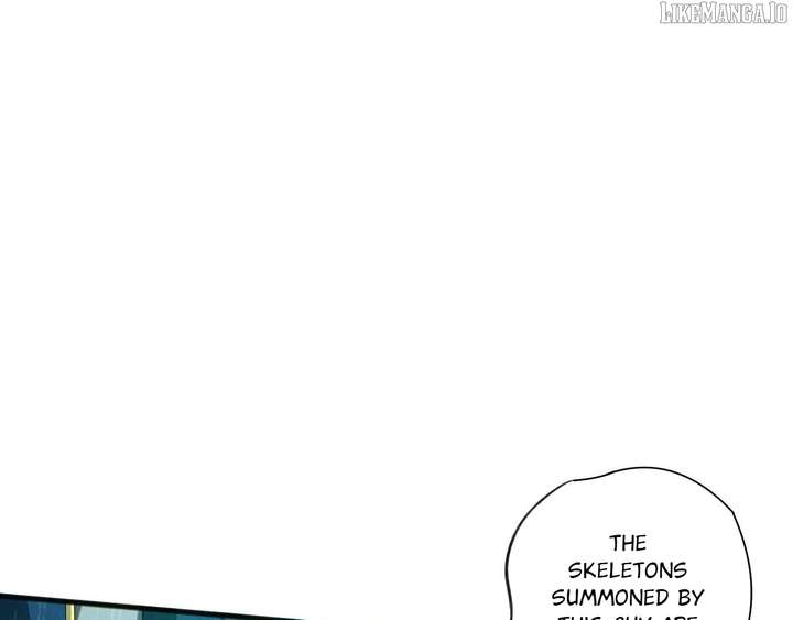 Disastrous Necromancer Chapter 217 - Page 28