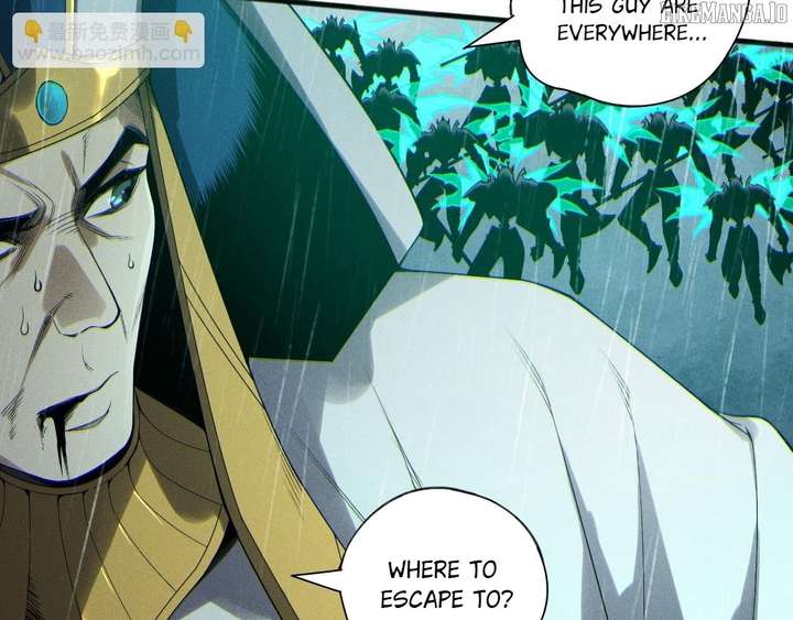 Disastrous Necromancer Chapter 217 - Page 29