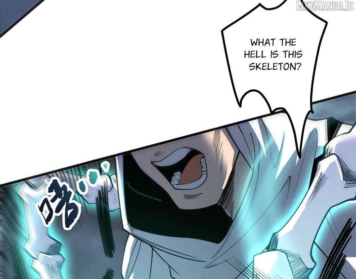 Disastrous Necromancer Chapter 217 - Page 3