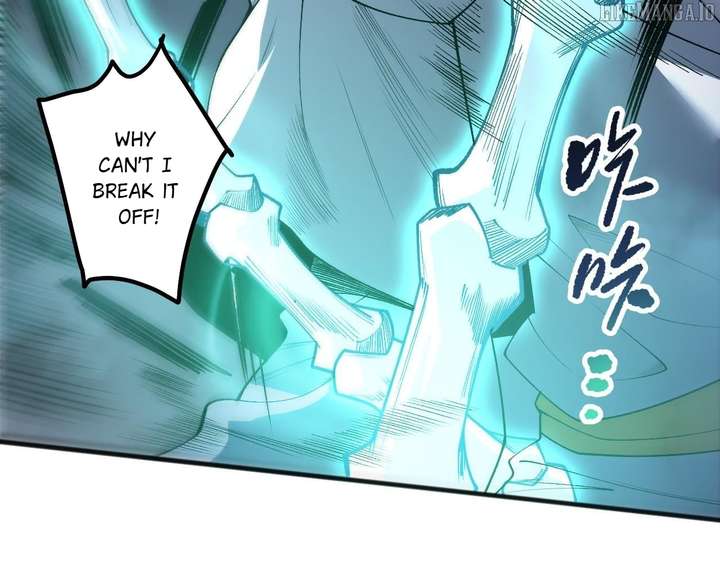 Disastrous Necromancer Chapter 217 - Page 4