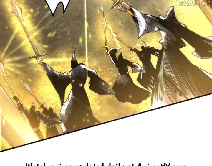 Disastrous Necromancer Chapter 217 - Page 40