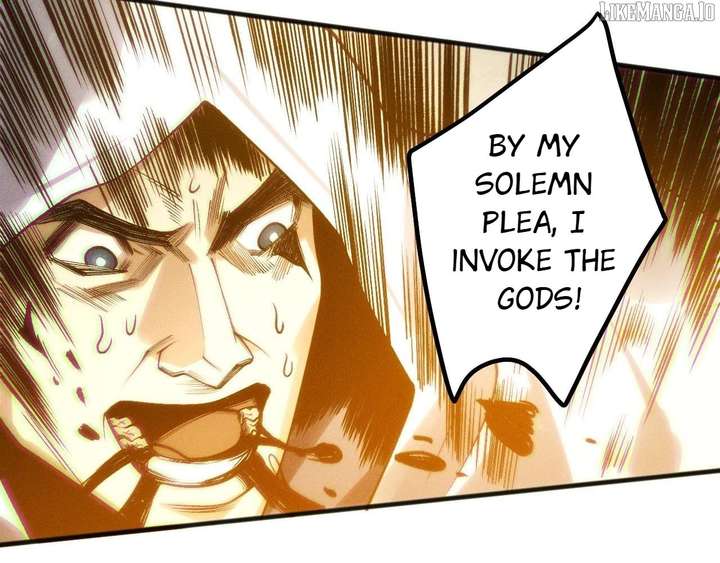 Disastrous Necromancer Chapter 217 - Page 47