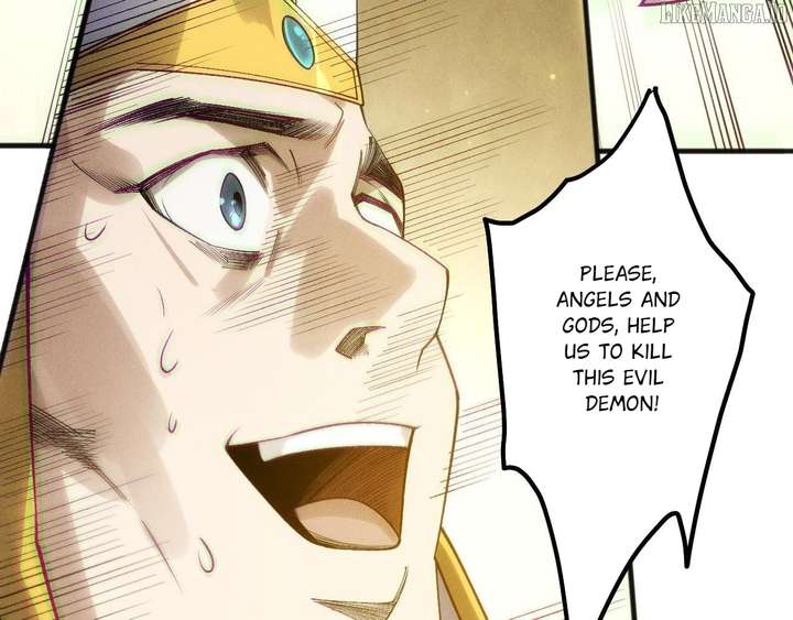 Disastrous Necromancer Chapter 217 - Page 57