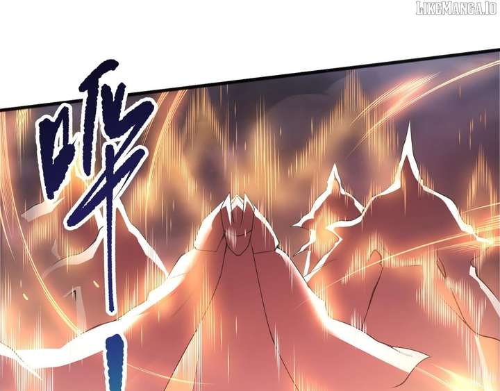 Disastrous Necromancer Chapter 217 - Page 61