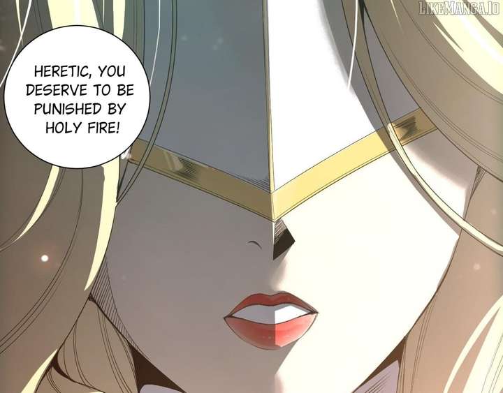 Disastrous Necromancer Chapter 217 - Page 68