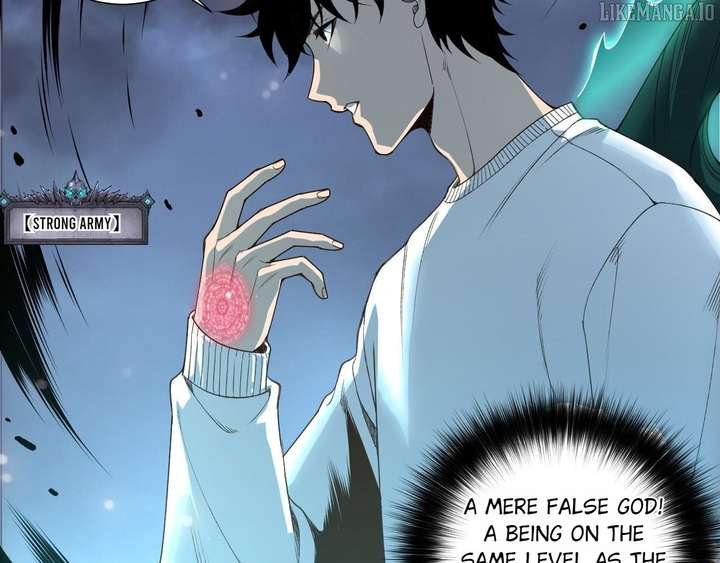 Disastrous Necromancer Chapter 217 - Page 71