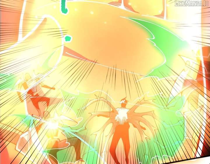 Disastrous Necromancer Chapter 217 - Page 84