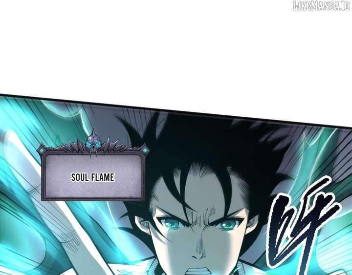 Disastrous Necromancer Chapter 217 - Page 89