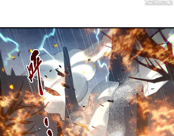 Disastrous Necromancer Chapter 218 - Page 118