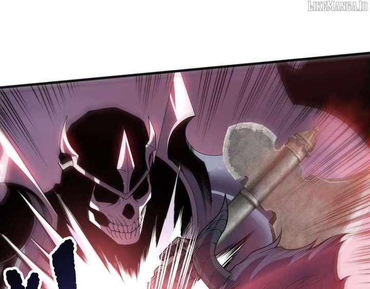 Disastrous Necromancer Chapter 218 - Page 153