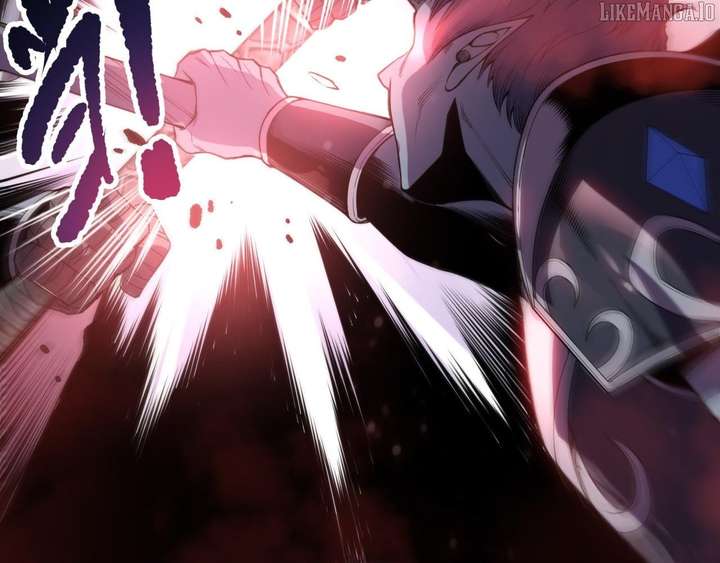 Disastrous Necromancer Chapter 218 - Page 154