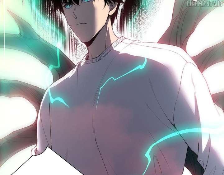 Disastrous Necromancer Chapter 218 - Page 158