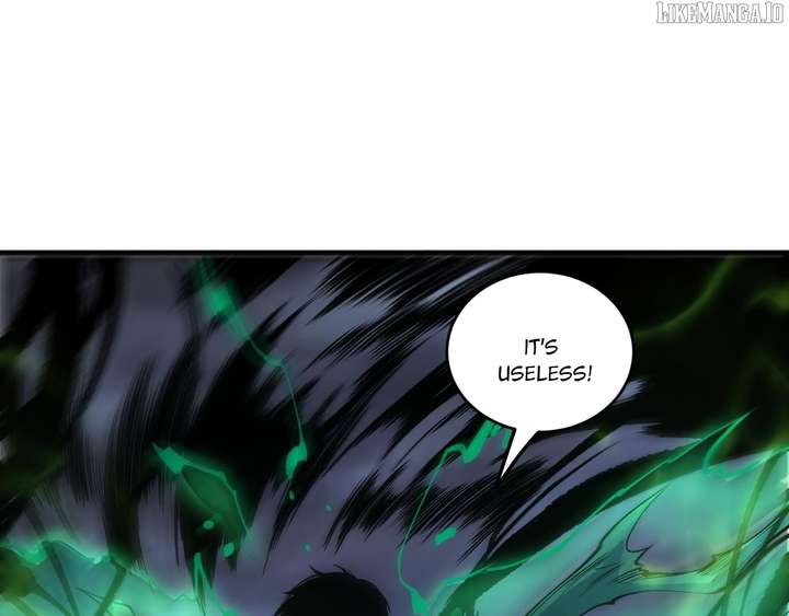 Disastrous Necromancer Chapter 218 - Page 17