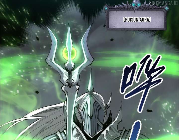 Disastrous Necromancer Chapter 218 - Page 20