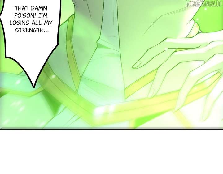 Disastrous Necromancer Chapter 218 - Page 31