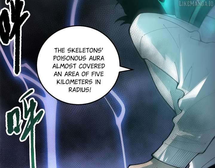 Disastrous Necromancer Chapter 218 - Page 34