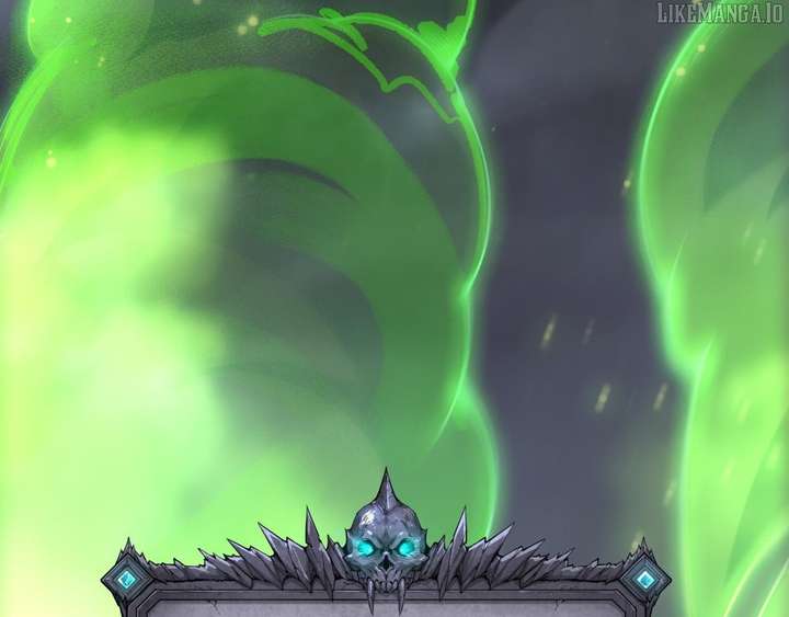 Disastrous Necromancer Chapter 218 - Page 43