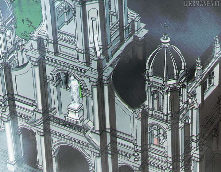 Disastrous Necromancer Chapter 218 - Page 50