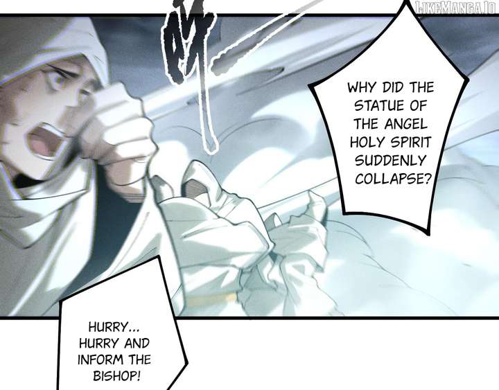 Disastrous Necromancer Chapter 218 - Page 67