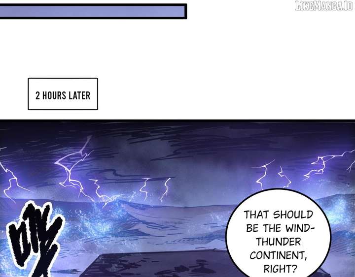 Disastrous Necromancer Chapter 218 - Page 80