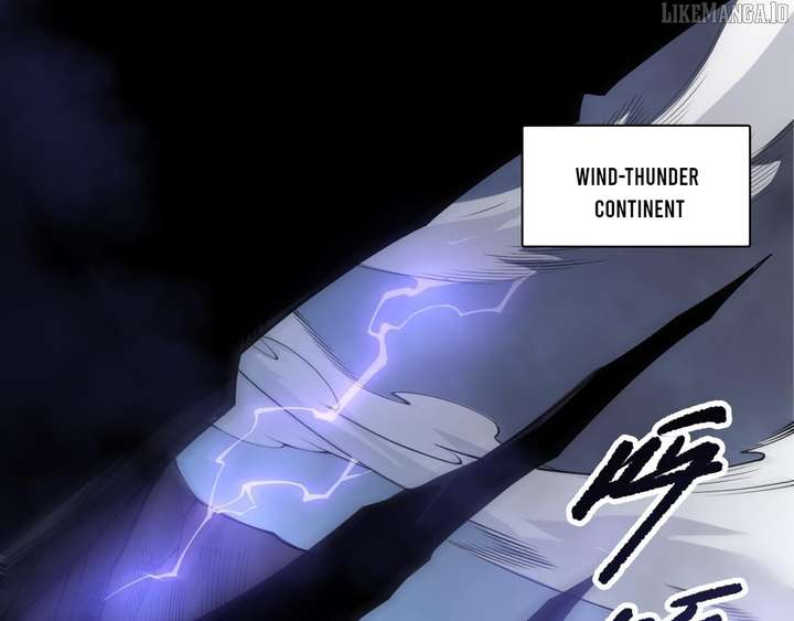 Disastrous Necromancer Chapter 218 - Page 85