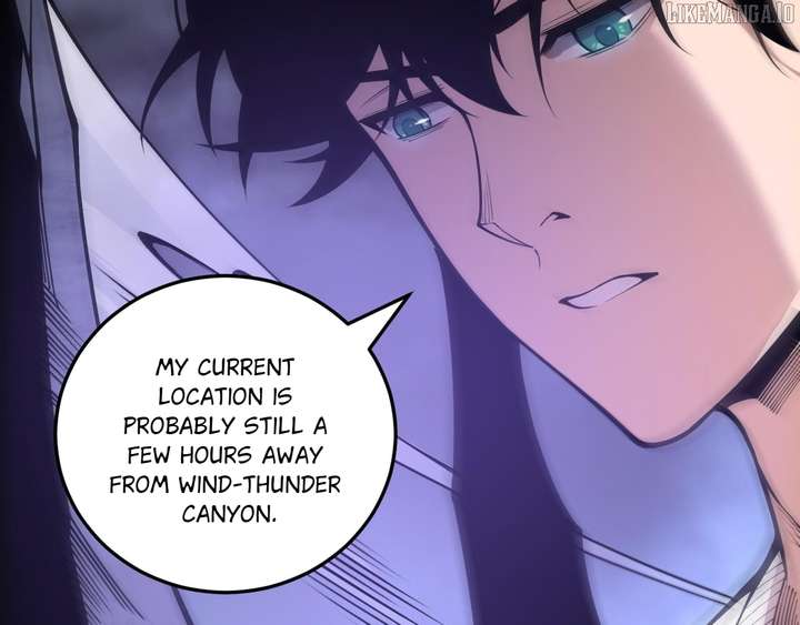 Disastrous Necromancer Chapter 218 - Page 88