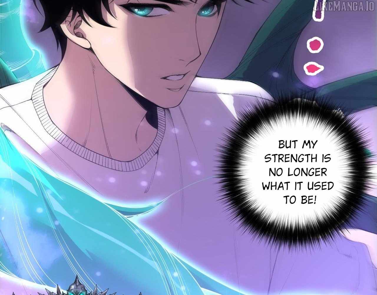 Disastrous Necromancer Chapter 219 - Page 104