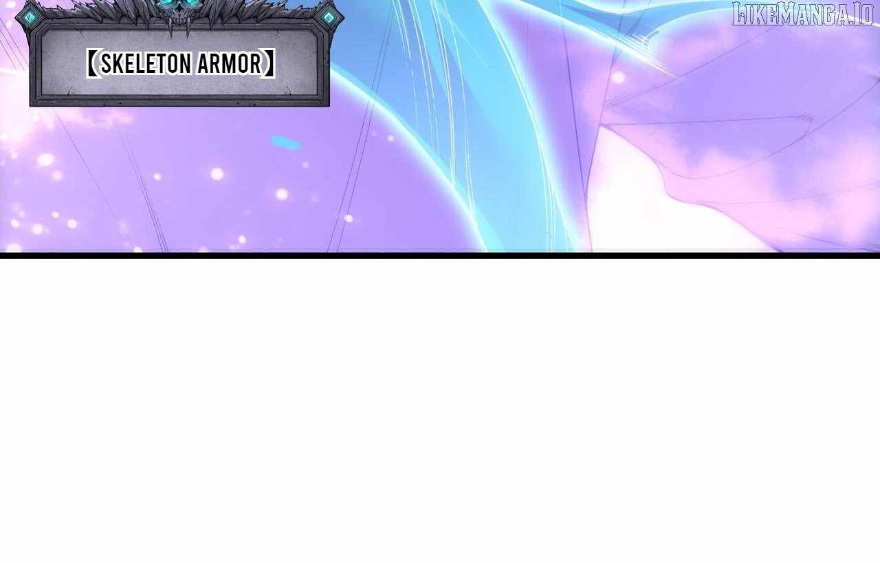Disastrous Necromancer Chapter 219 - Page 105