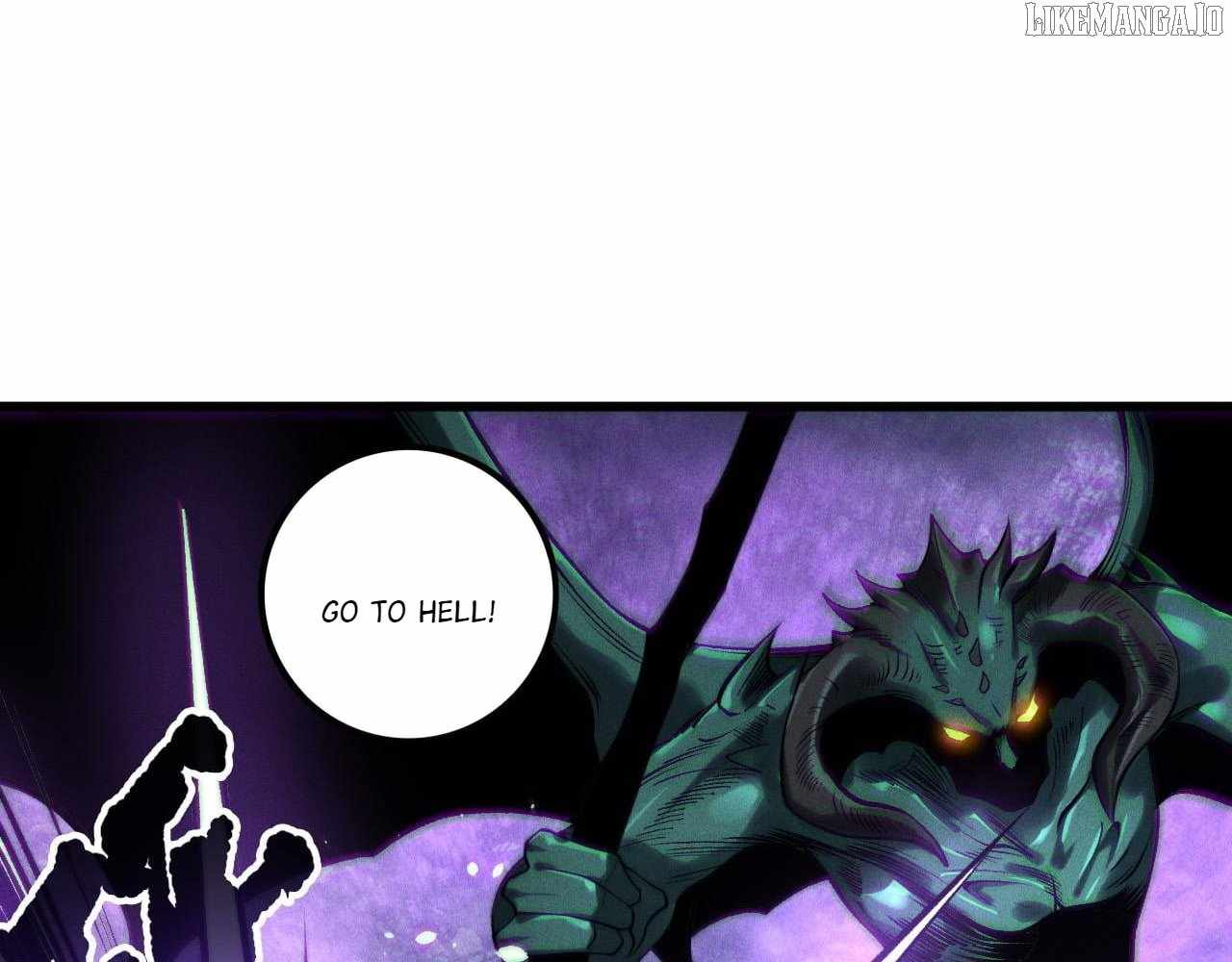 Disastrous Necromancer Chapter 219 - Page 106