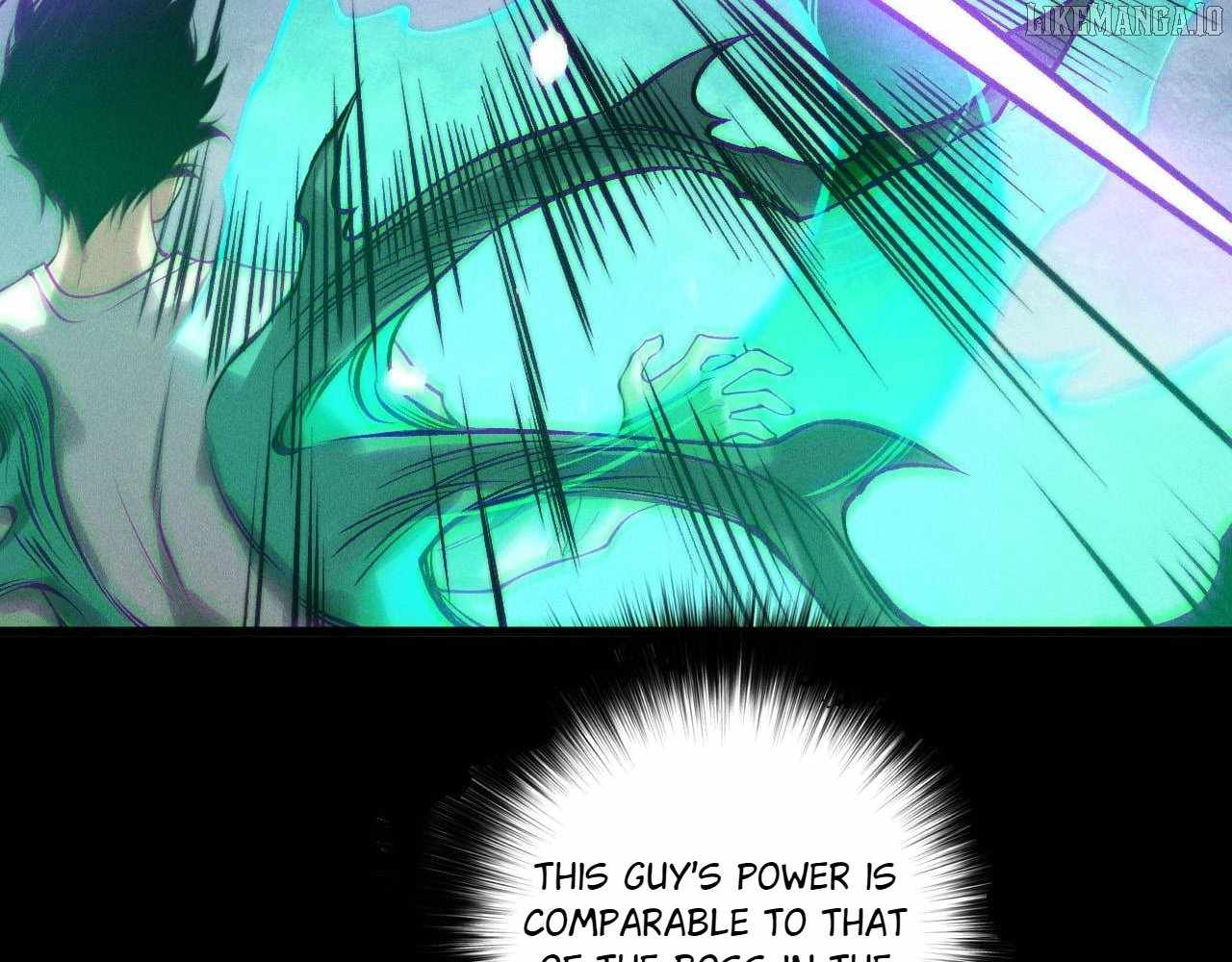 Disastrous Necromancer Chapter 219 - Page 108