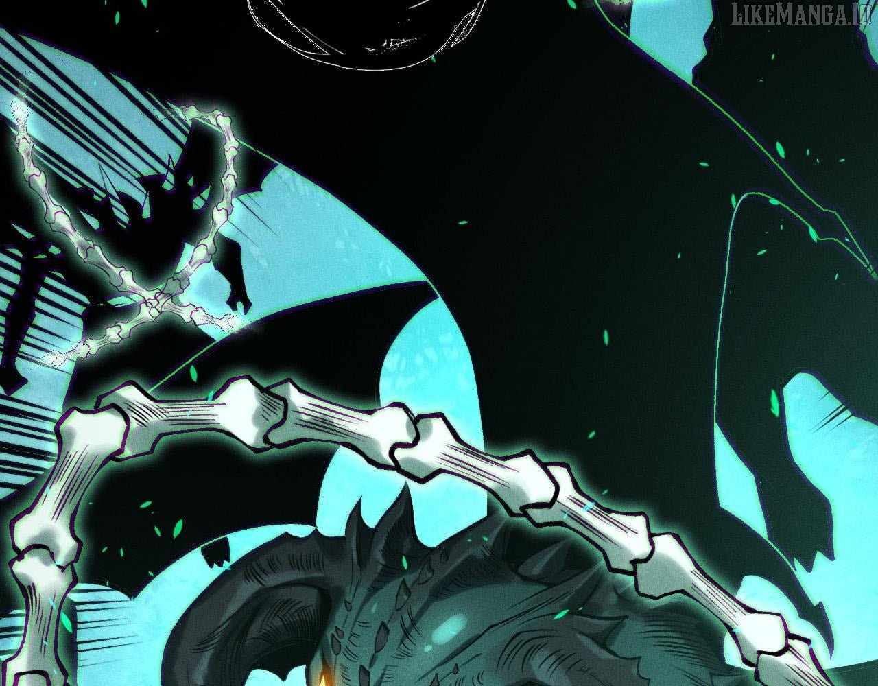 Disastrous Necromancer Chapter 219 - Page 115