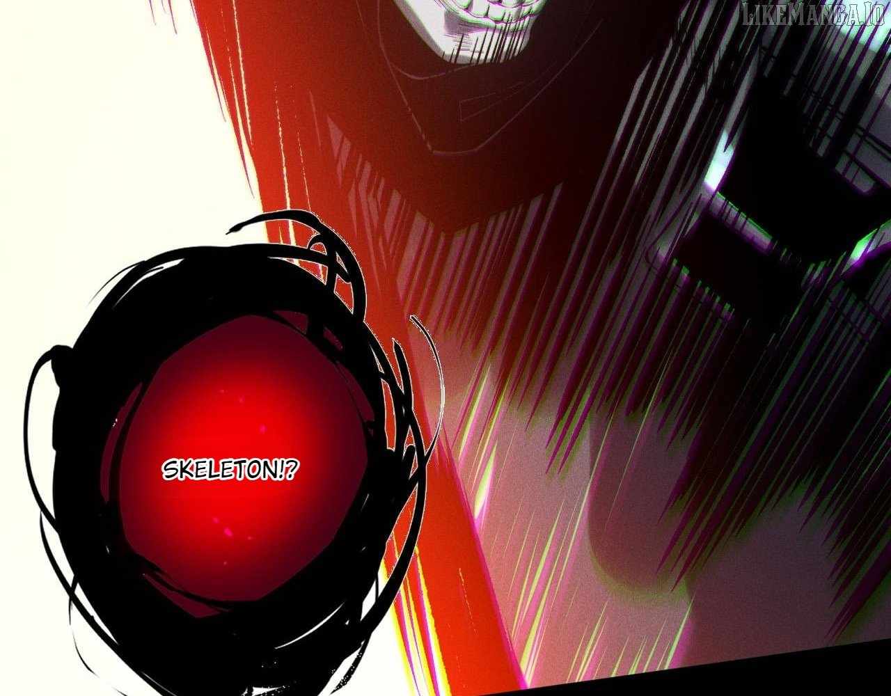 Disastrous Necromancer Chapter 219 - Page 122