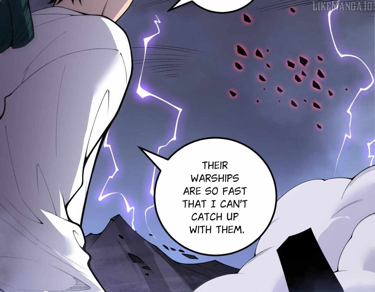 Disastrous Necromancer Chapter 219 - Page 19