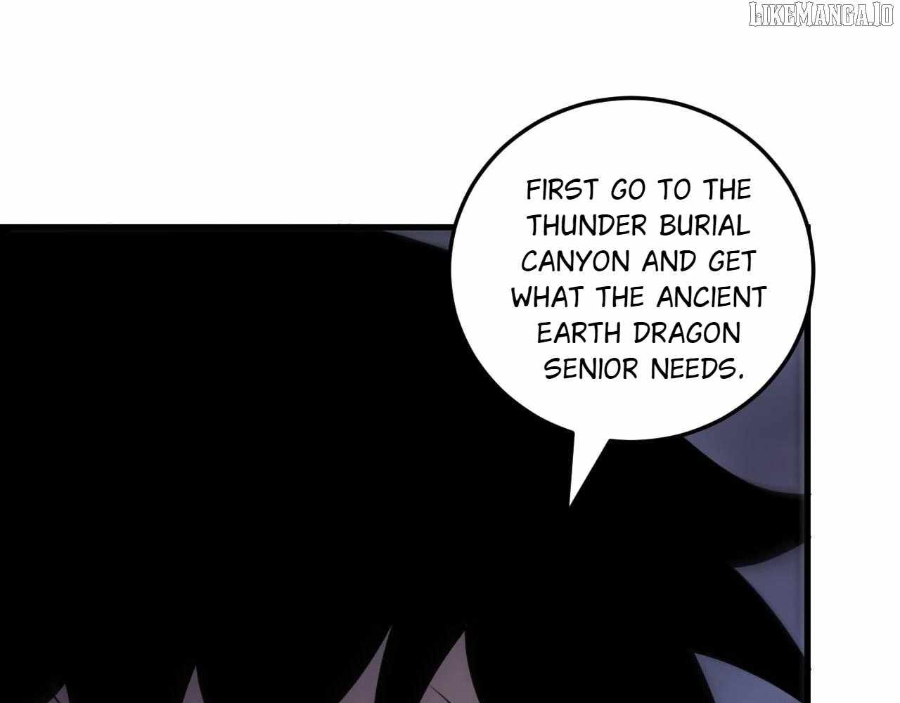 Disastrous Necromancer Chapter 219 - Page 21