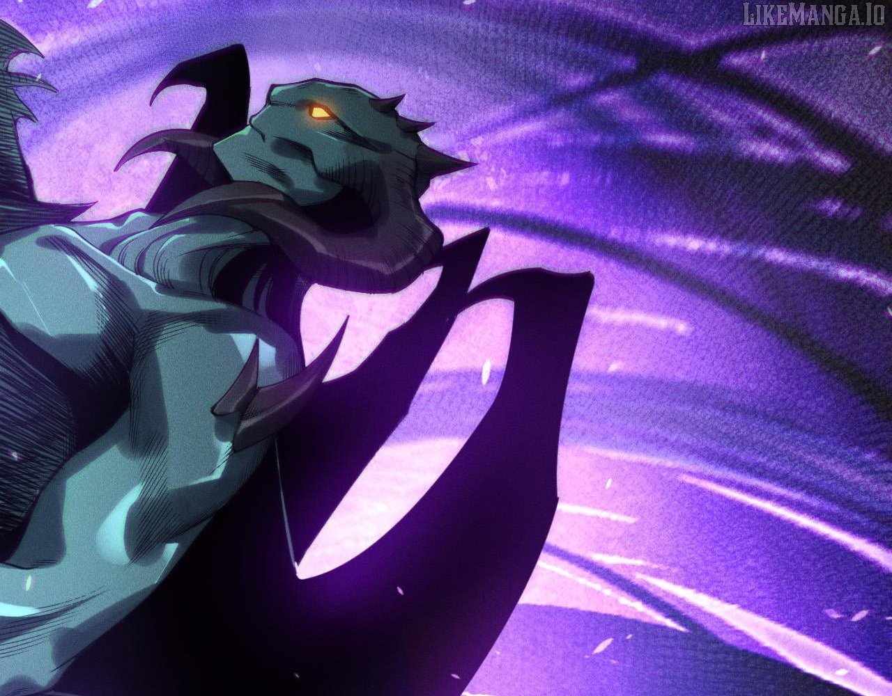 Disastrous Necromancer Chapter 219 - Page 36