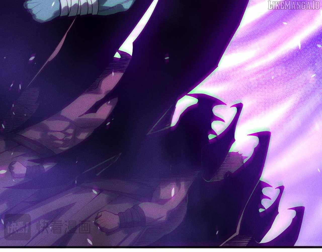 Disastrous Necromancer Chapter 219 - Page 38