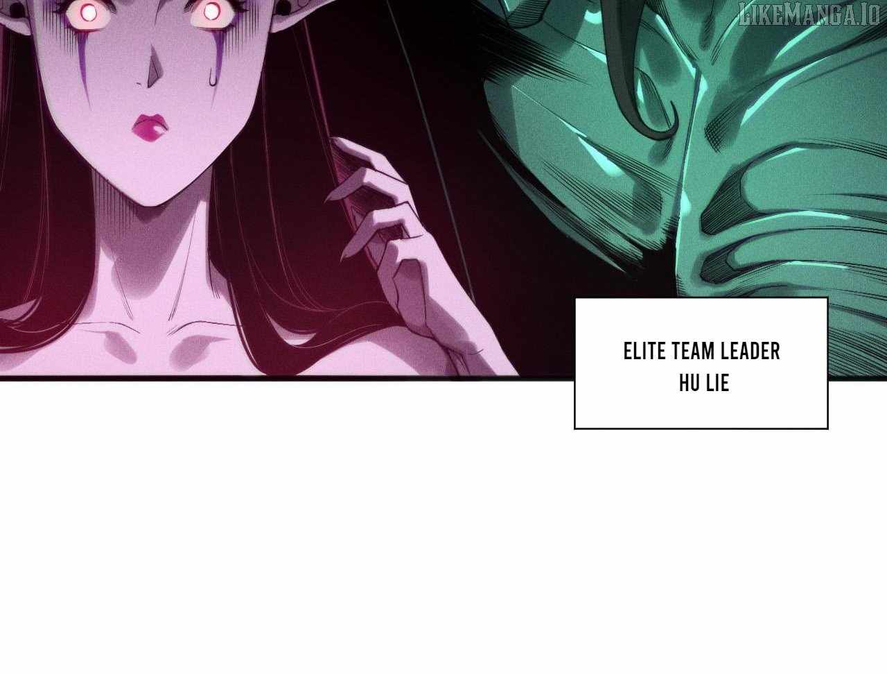 Disastrous Necromancer Chapter 219 - Page 45