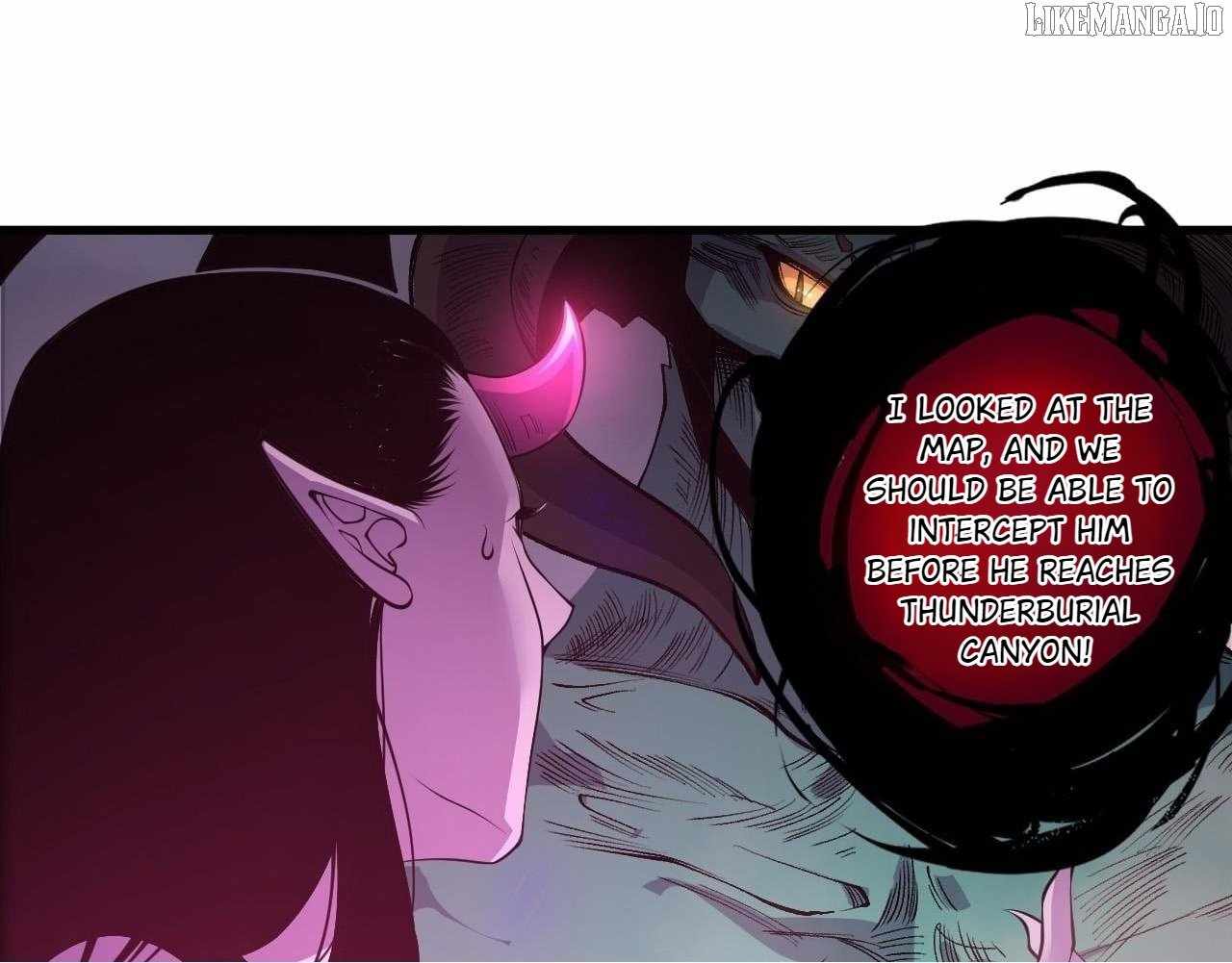 Disastrous Necromancer Chapter 219 - Page 46