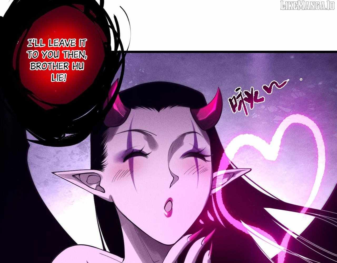 Disastrous Necromancer Chapter 219 - Page 82