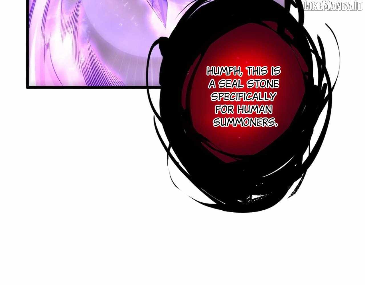 Disastrous Necromancer Chapter 219 - Page 92